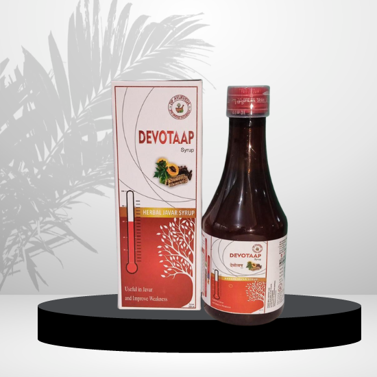 Devotaap Syrup